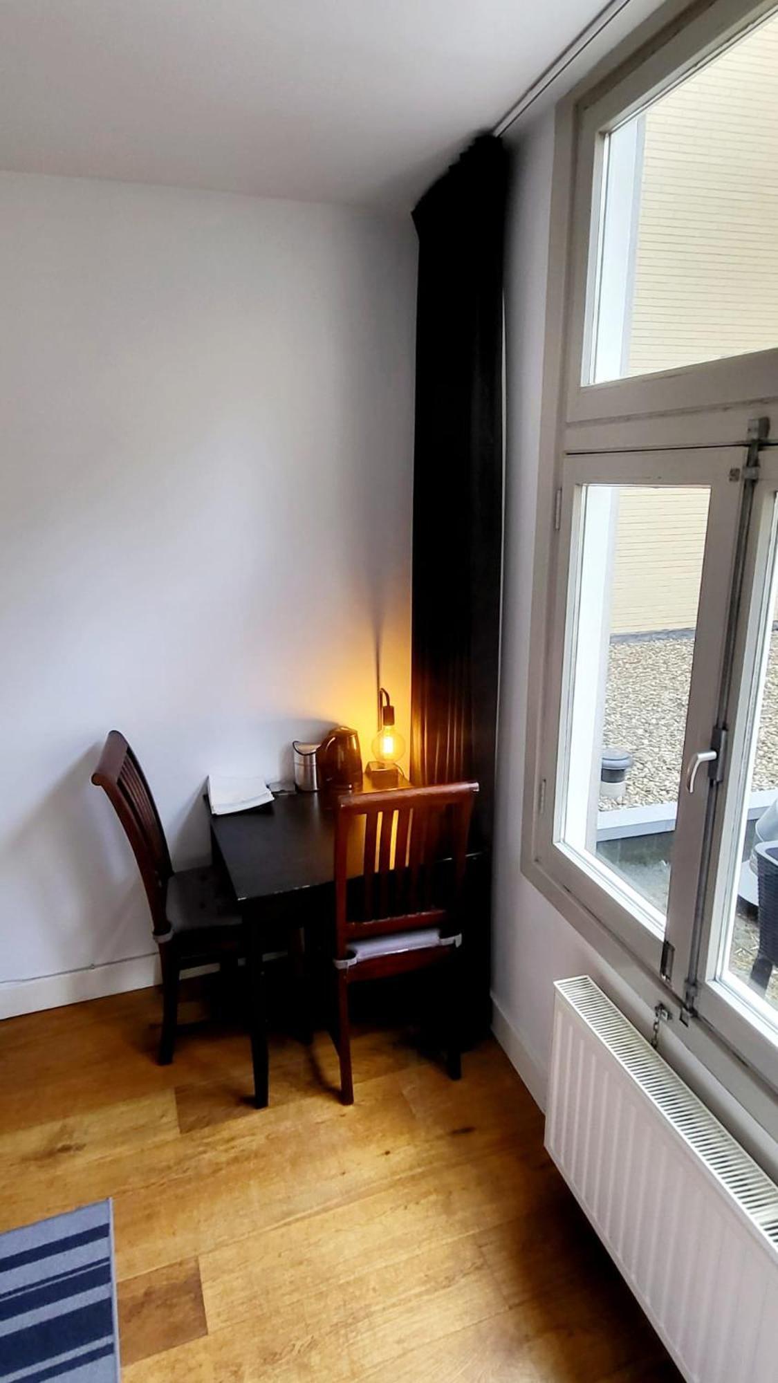 Velvetamsterdam Apartment Exterior photo