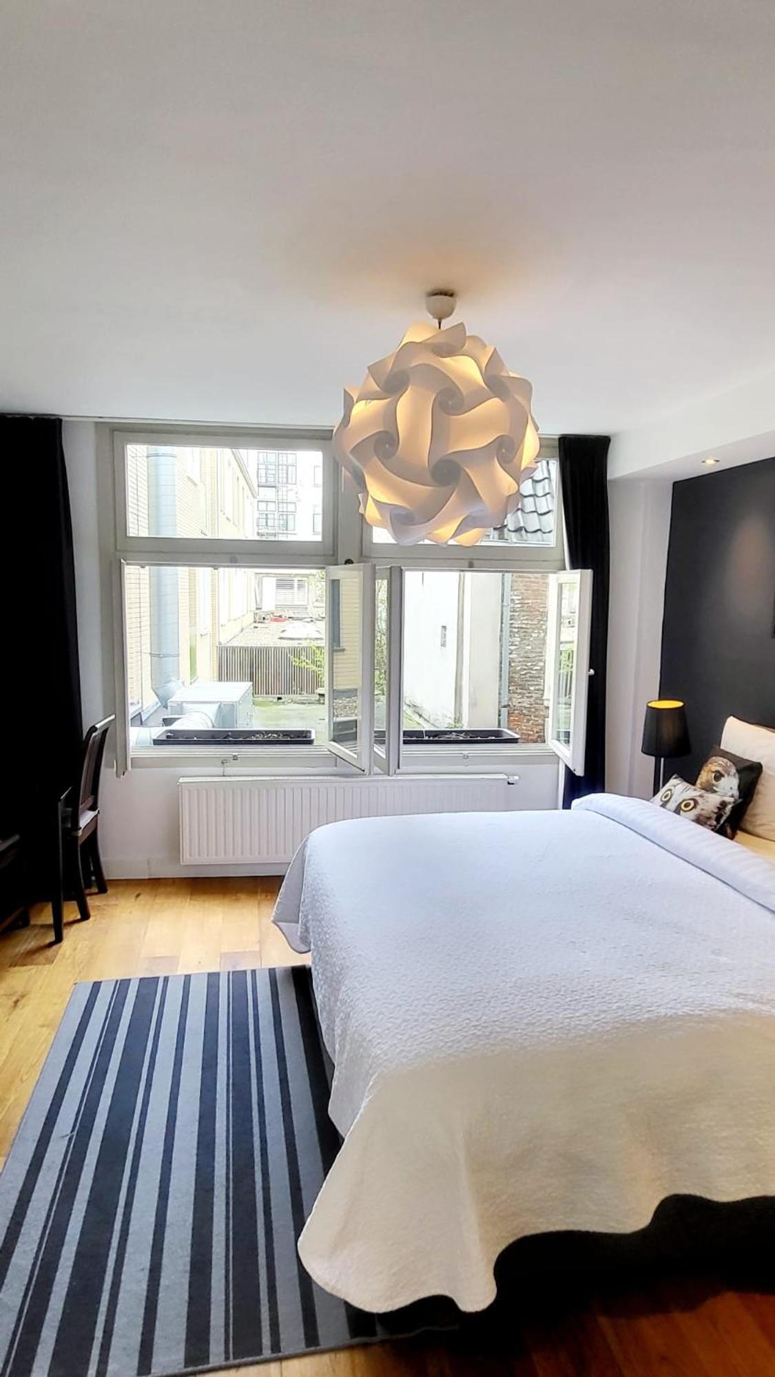 Velvetamsterdam Apartment Exterior photo
