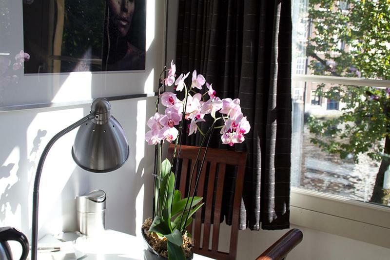 Velvetamsterdam Apartment Exterior photo